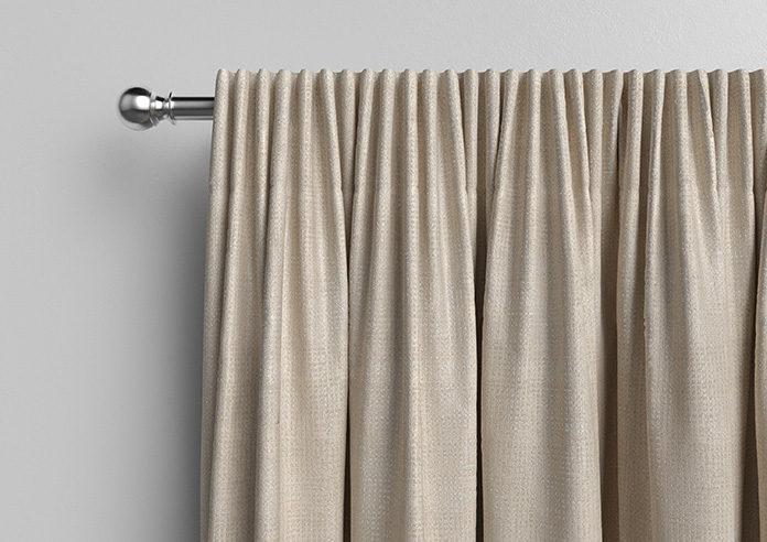 Memphis, Off White - Made to Measure Curtains - Image 10